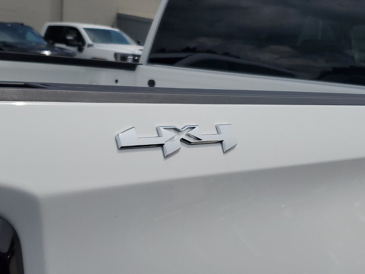 New 2026 GMC Sierra 1500 Pro w/ Graphite Edition AWD/4WD image 8