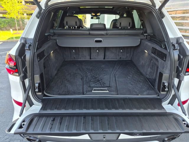 Certified 2025 BMW X5 M60i image 22