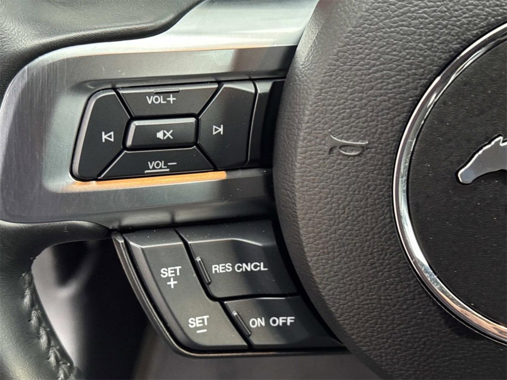 Used 2018 Ford Mustang GT Premium image 24