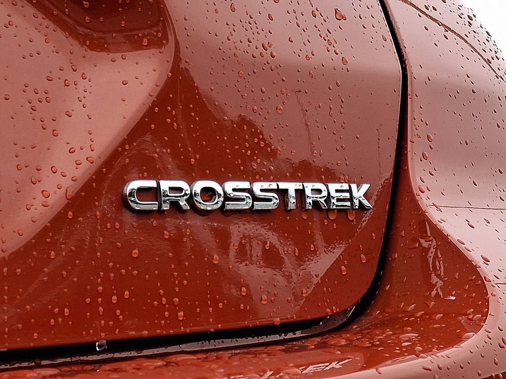 Used 2024 Subaru Crosstrek 2.5i Limited AWD/4WD image 33