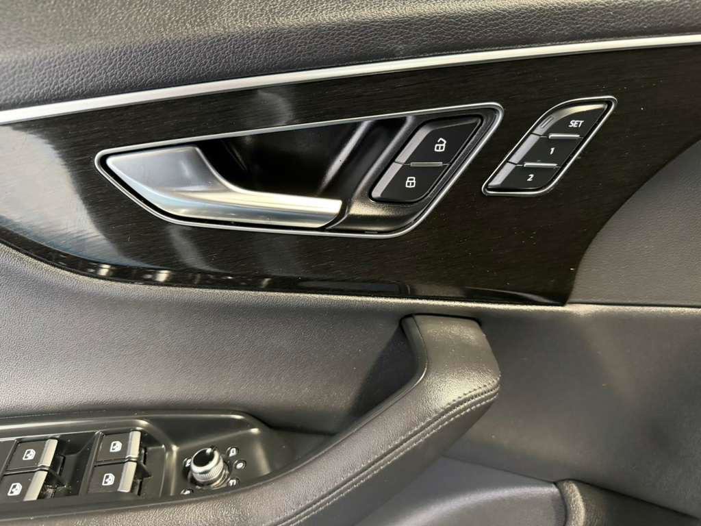 Used 2023 Audi Q7 3.0T Premium Plus image 12