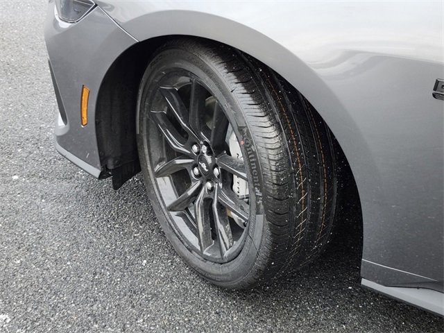 New 2026 Ford Mustang GT Premium image 27