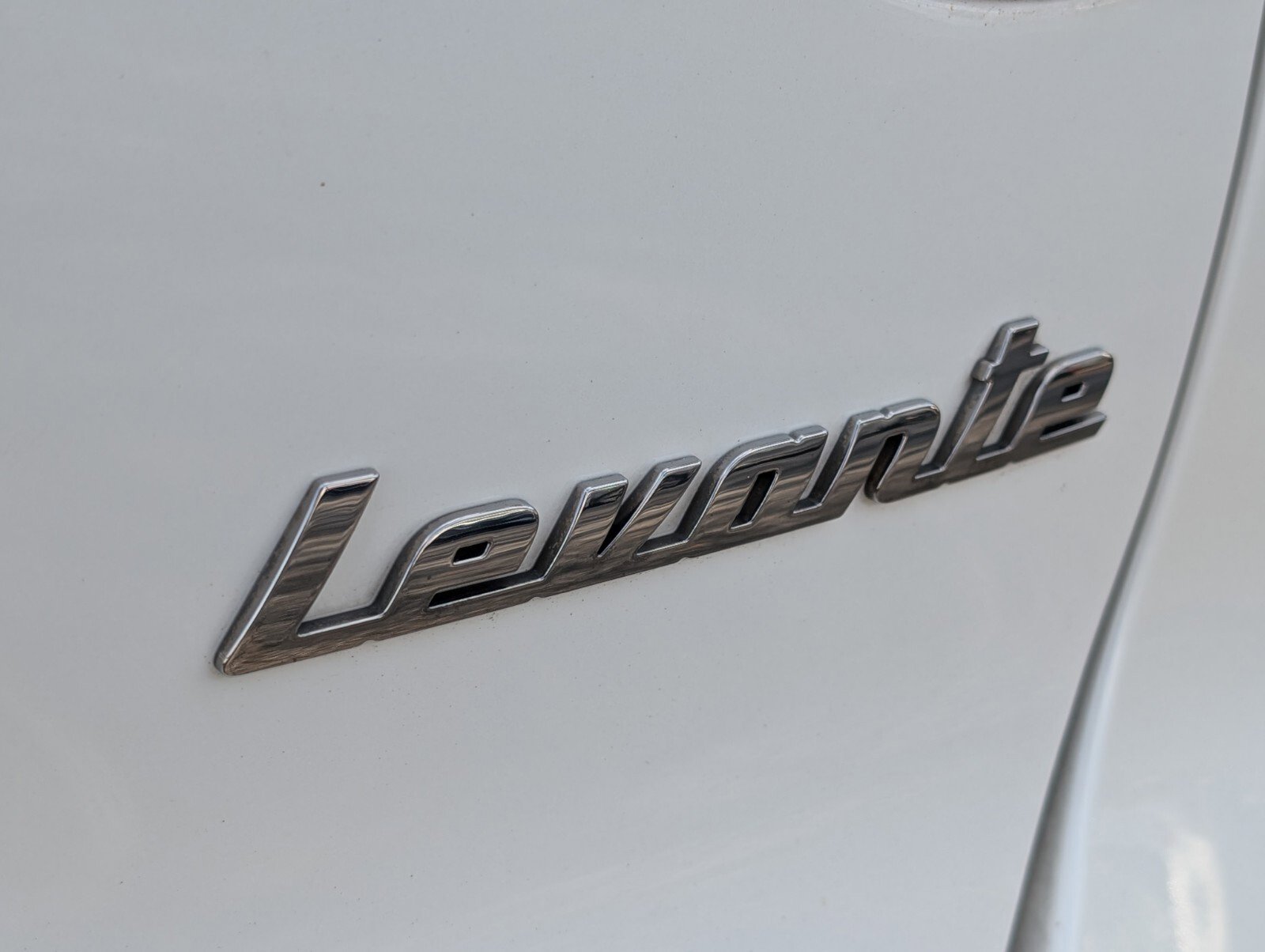 Used 2022 Maserati Levante Modena image 18