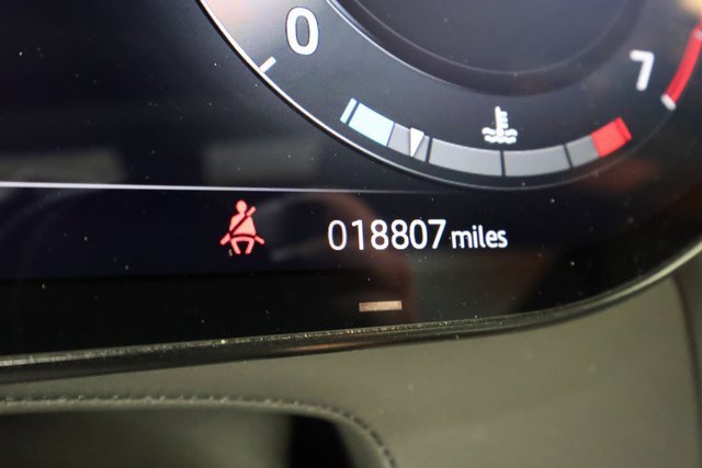 Used 2024 Land Rover Range Rover Sport Dynamic SE image 14