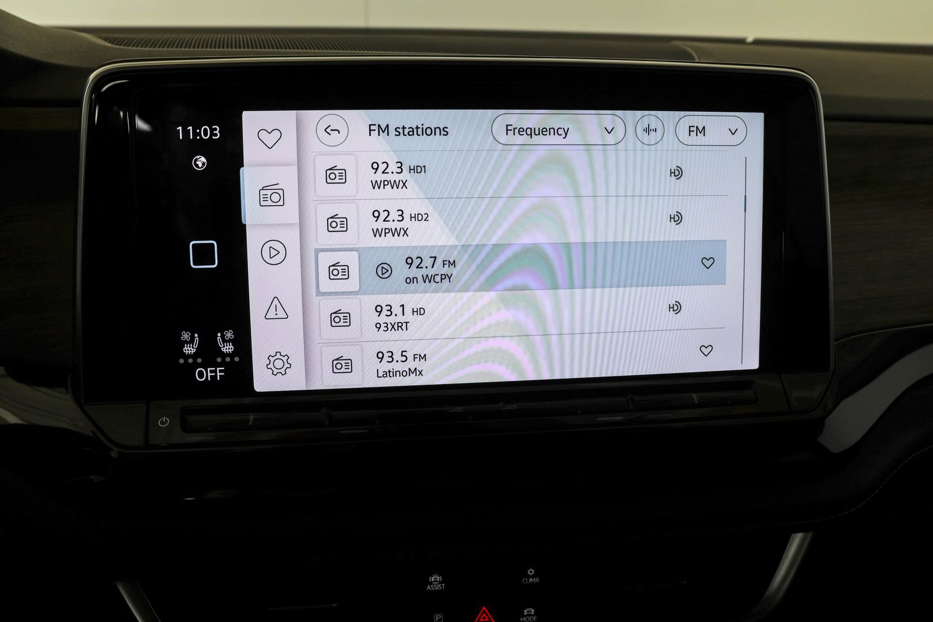 New 2026 Volkswagen Atlas SEL Premium R-Line image 27