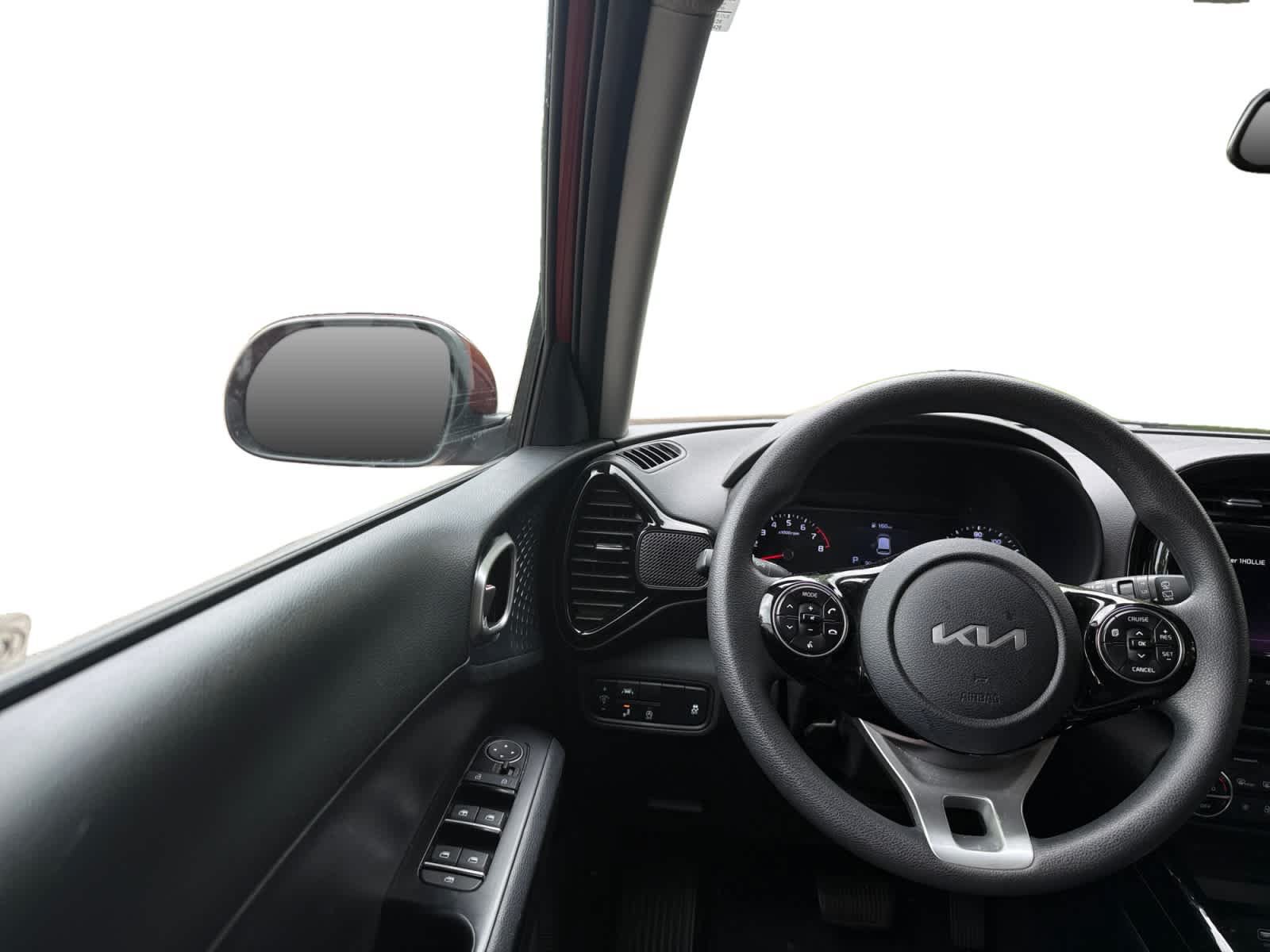 Used 2022 Kia Soul S FWD image 21