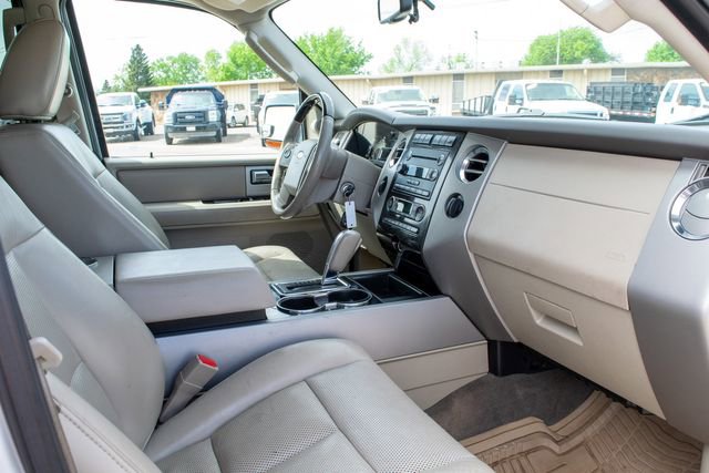 Used 2011 Ford Expedition EL Limited image 24