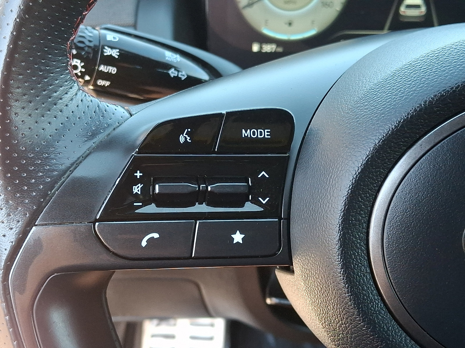 Used 2022 Hyundai Tucson N Line AWD/4WD image 24