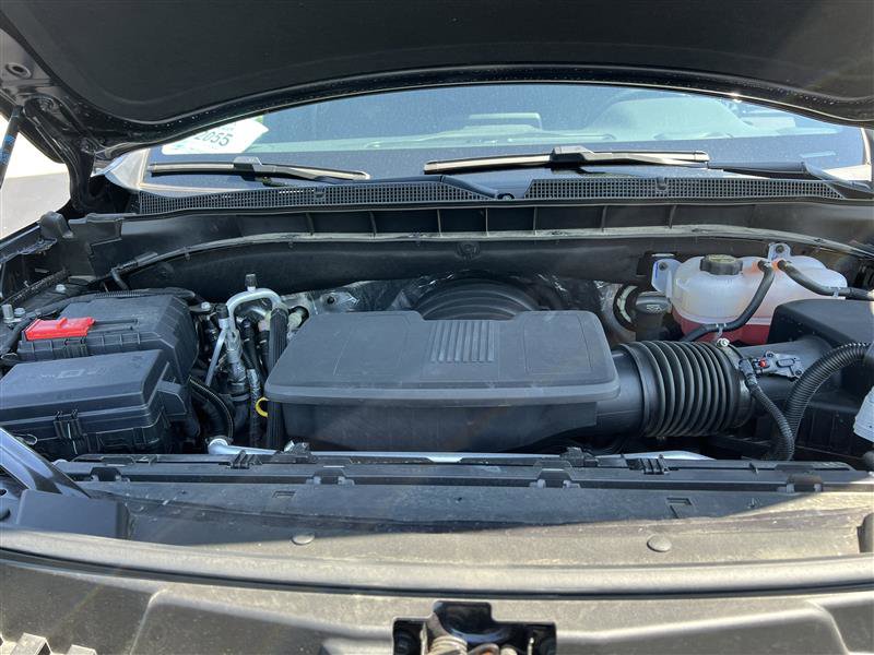 Used 2024 Chevrolet Tahoe LT image 17