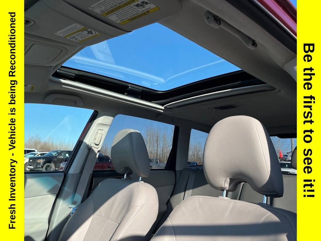 Used 2010 Subaru Forester 2.5X Limited image 21