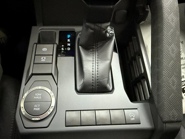 New 2026 Toyota Tacoma SR5 image 22