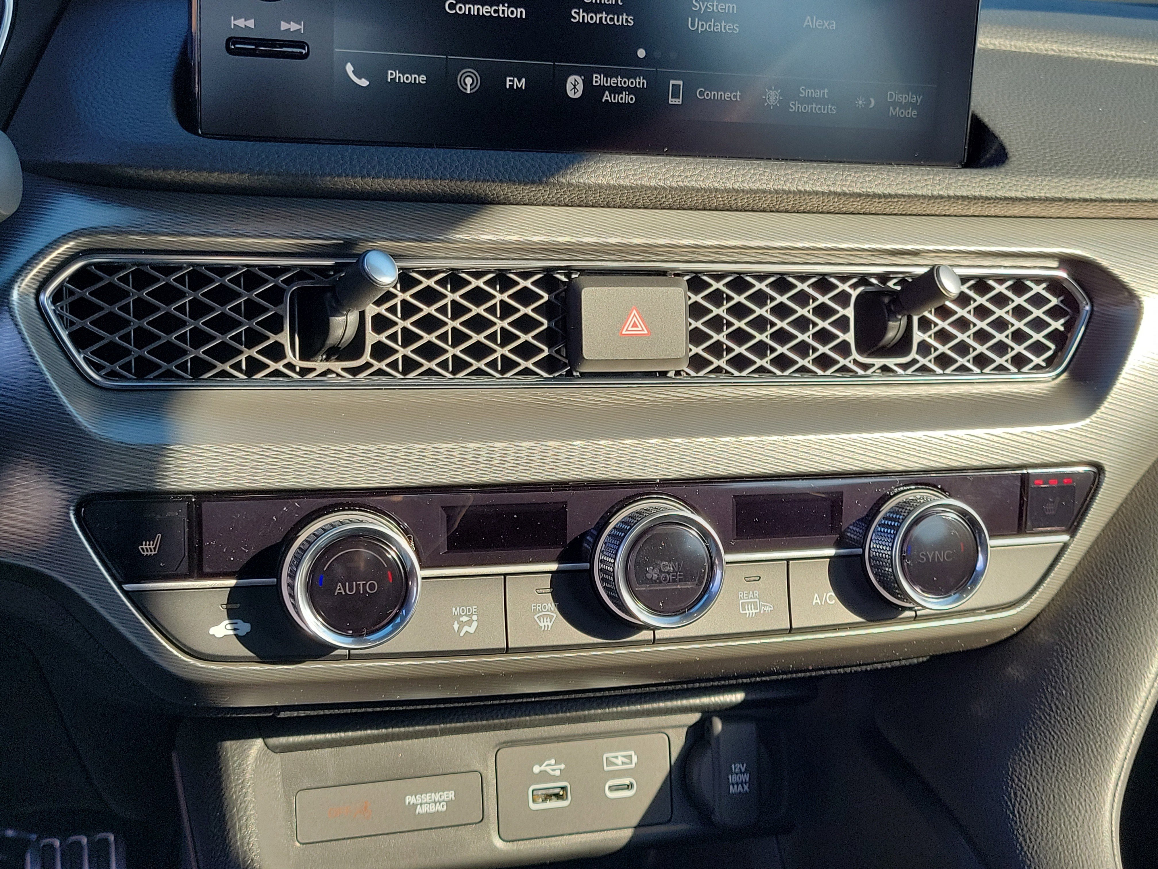 New 2026 Acura Integra A-Spec image 28