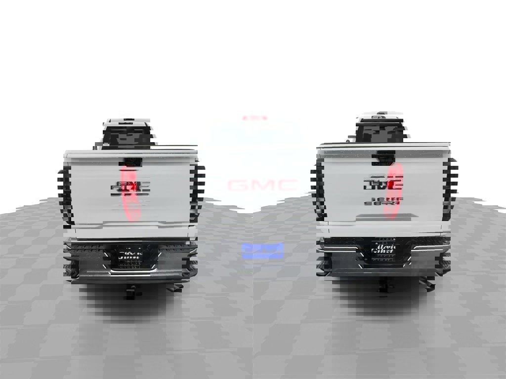 New 2025 GMC Sierra 2500 Pro w/ Convenience Package image 7