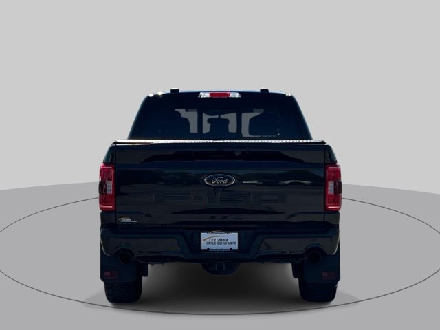 Used 2023 Ford F150 XLT w/ Equipment Group 302A High AWD/4WD image 5