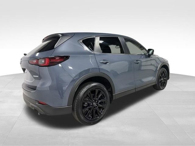 Certified 2023 MAZDA CX-5 Carbon Edition AWD/4WD image 6