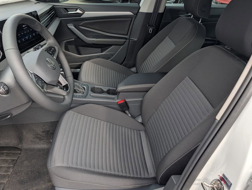 New 2026 Volkswagen Jetta S image 10