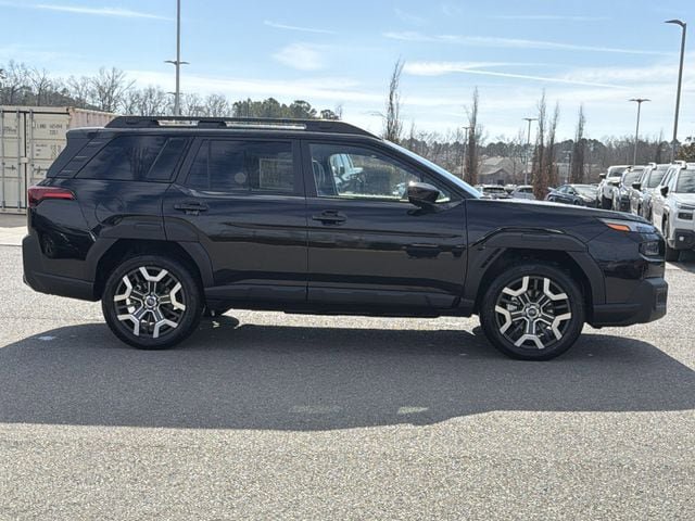 New 2026 Subaru Outback Touring XT AWD/4WD image 2