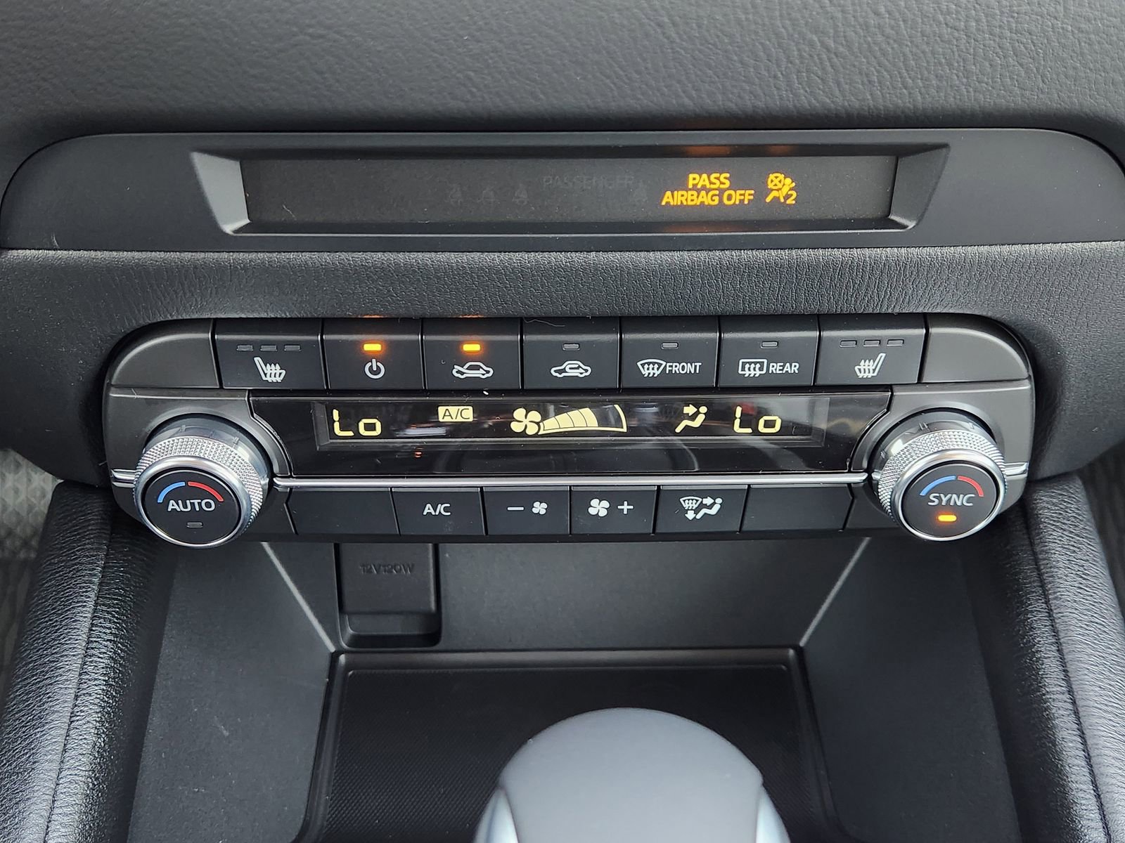 New 2025 MAZDA CX-5 AWD 2.5 S w/ Preferred Package image 19