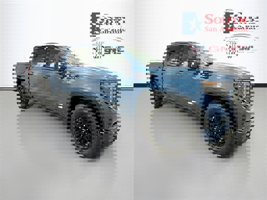 New 2026 GMC Sierra 1500 Elevation w/ Preferred Package