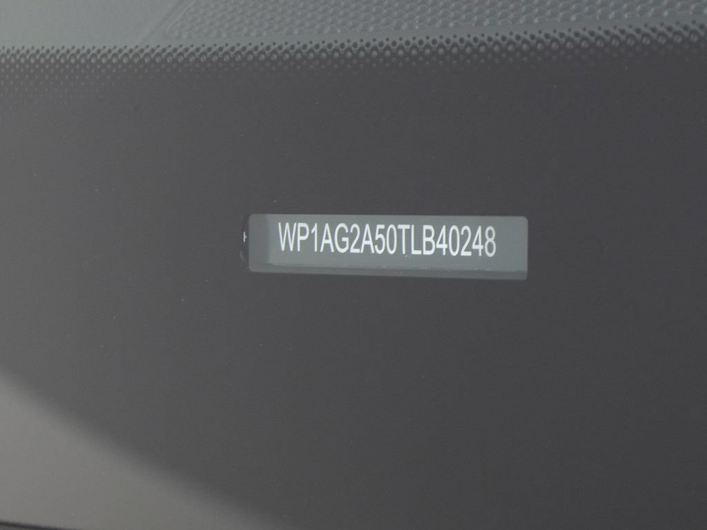 Certified 2026 Porsche Macan S AWD/4WD image 50