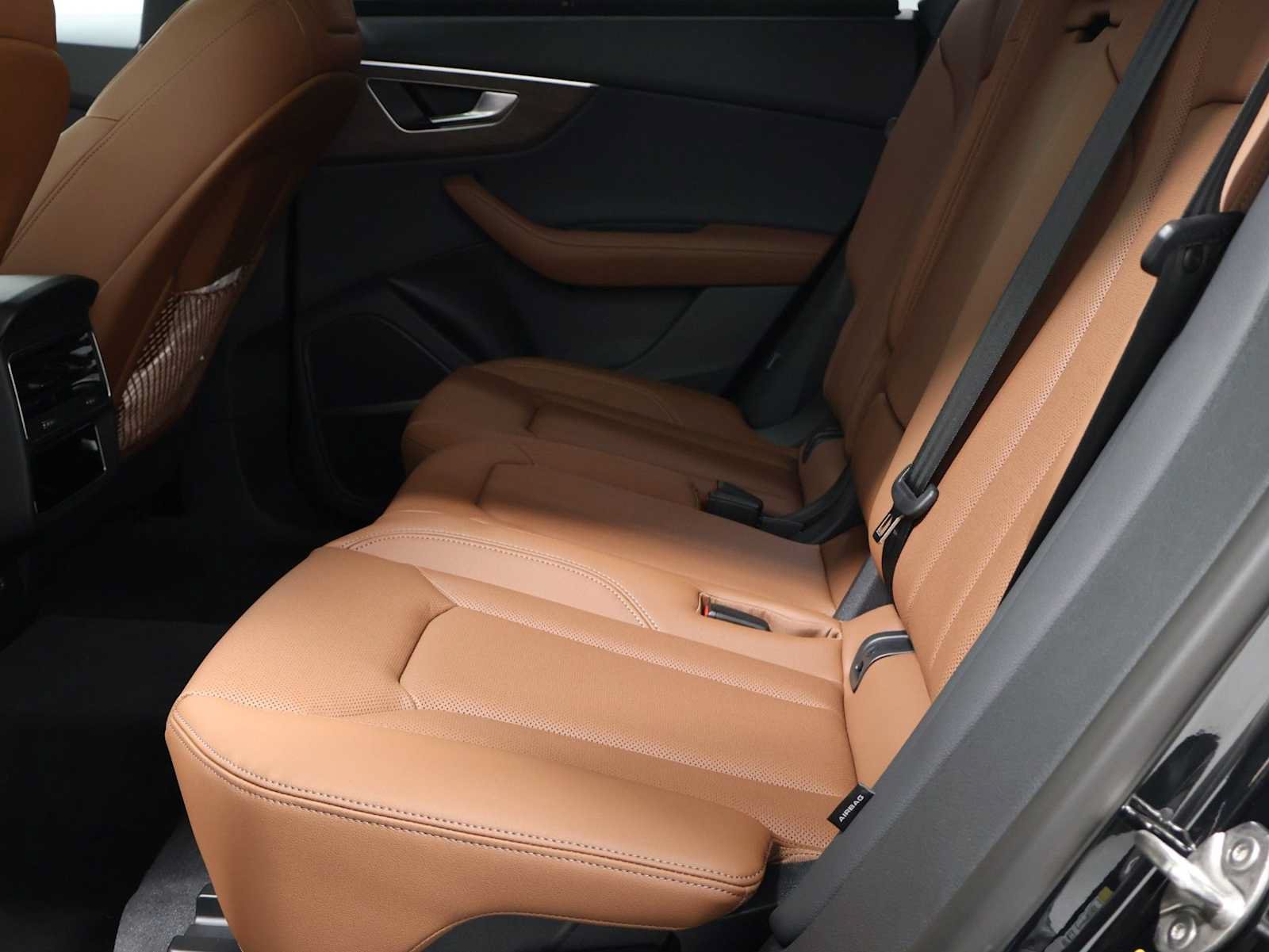 New 2026 Audi Q8 Premium Plus AWD/4WD image 34