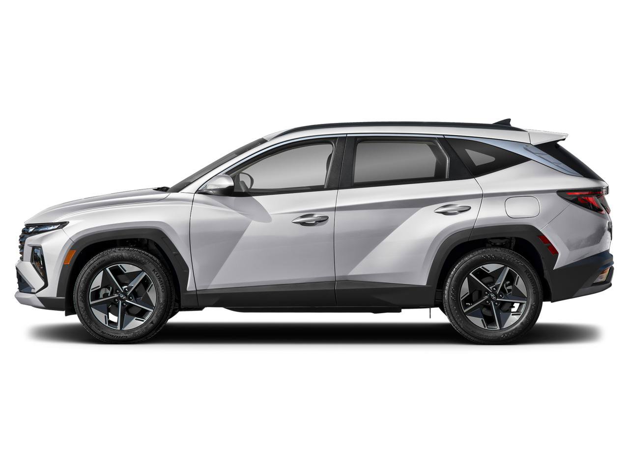 New 2026 Hyundai Tucson SEL image 28