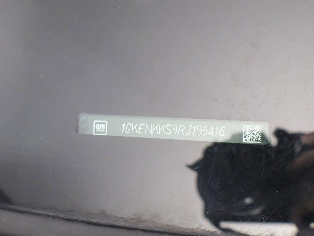 Used 2024 GMC Acadia Elevation image 54