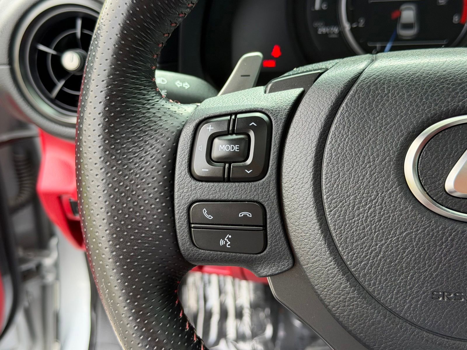 Used 2023 Lexus IS 350 F Sport w/ Navigation Package AWD/4WD image 21