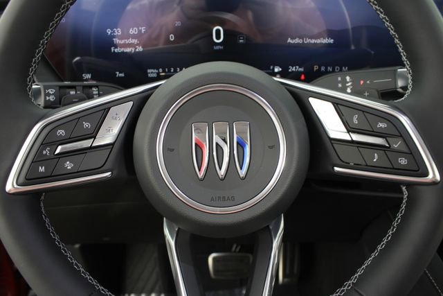 New 2026 Buick Envision Sport Touring image 14