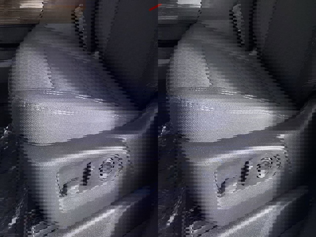 Used 2023 Chevrolet Silverado 1500 RST w/ Z71 Off-Road Package image 18