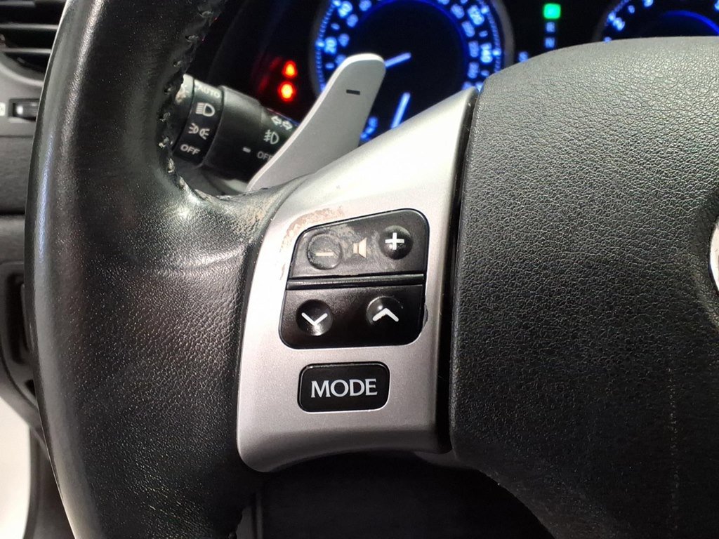 Used 2013 Lexus IS 250 AWD w/ Luxury Plus Pkg Value Edition image 11