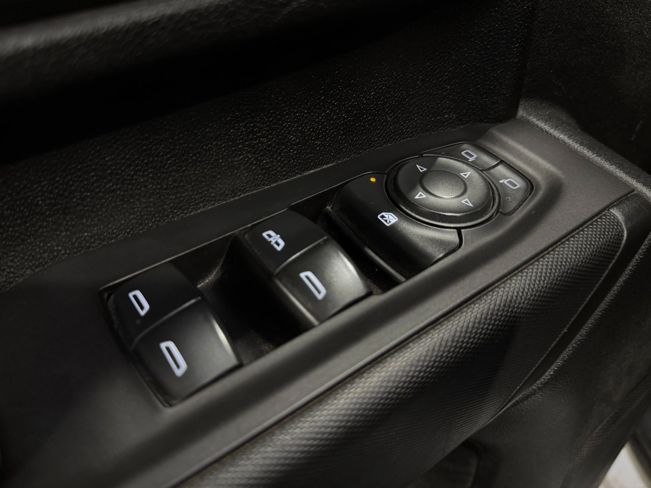 Used 2020 Chevrolet Silverado 2500 W/T w/ WT Fleet Convenience Package image 11