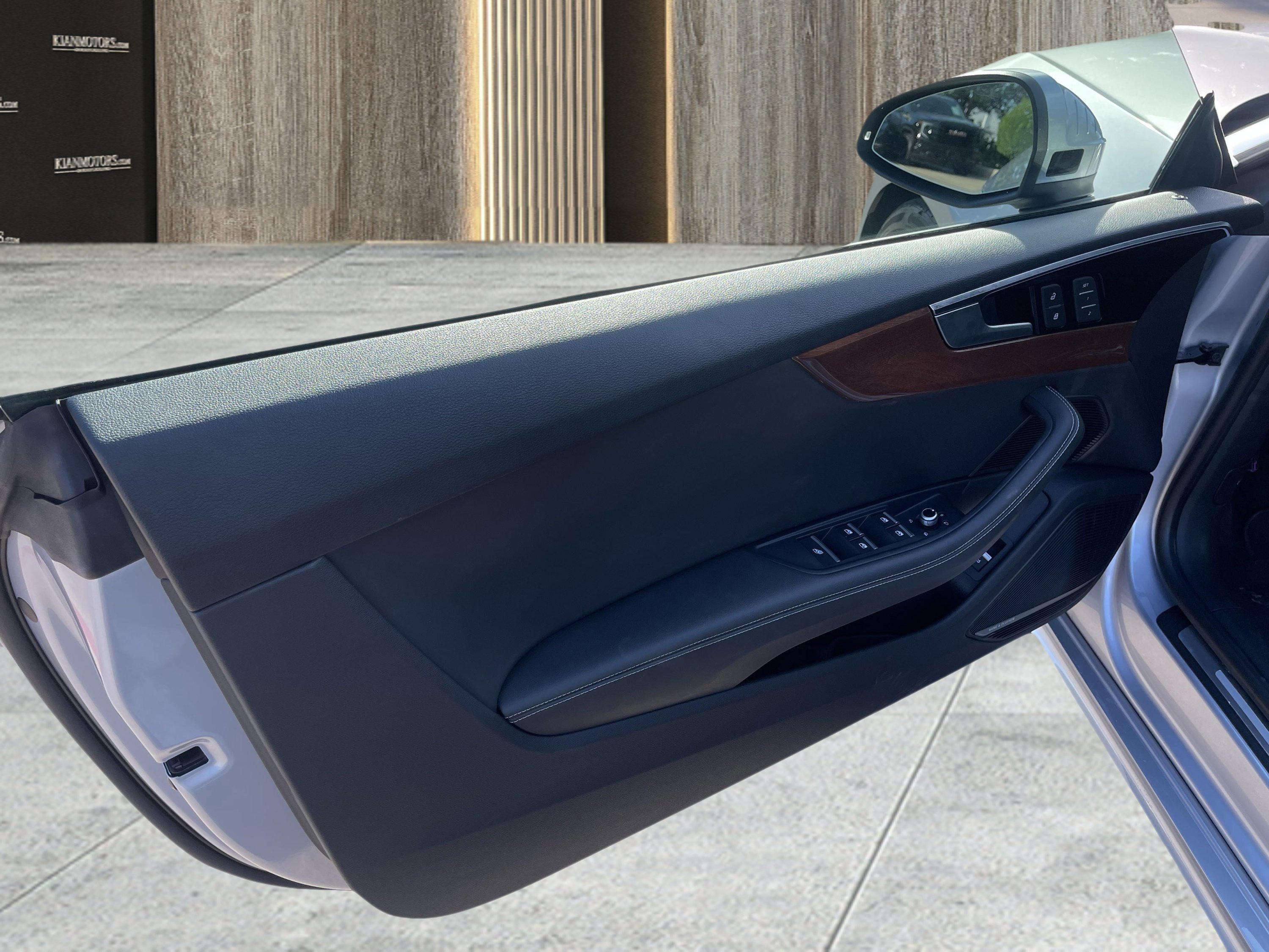 Used 2022 Audi A5 2.0T Prestige image 30