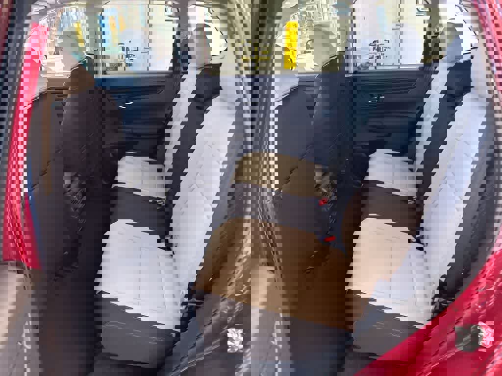 Certified 2026 Honda CR-V EX image 23