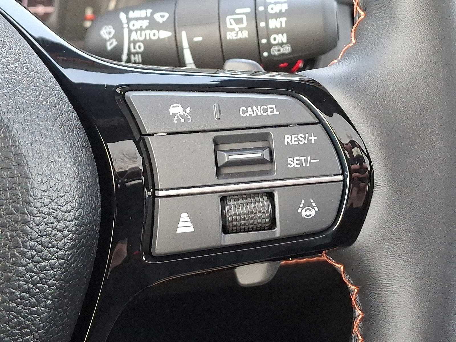 New 2026 Honda Passport TrailSport Elite image 18