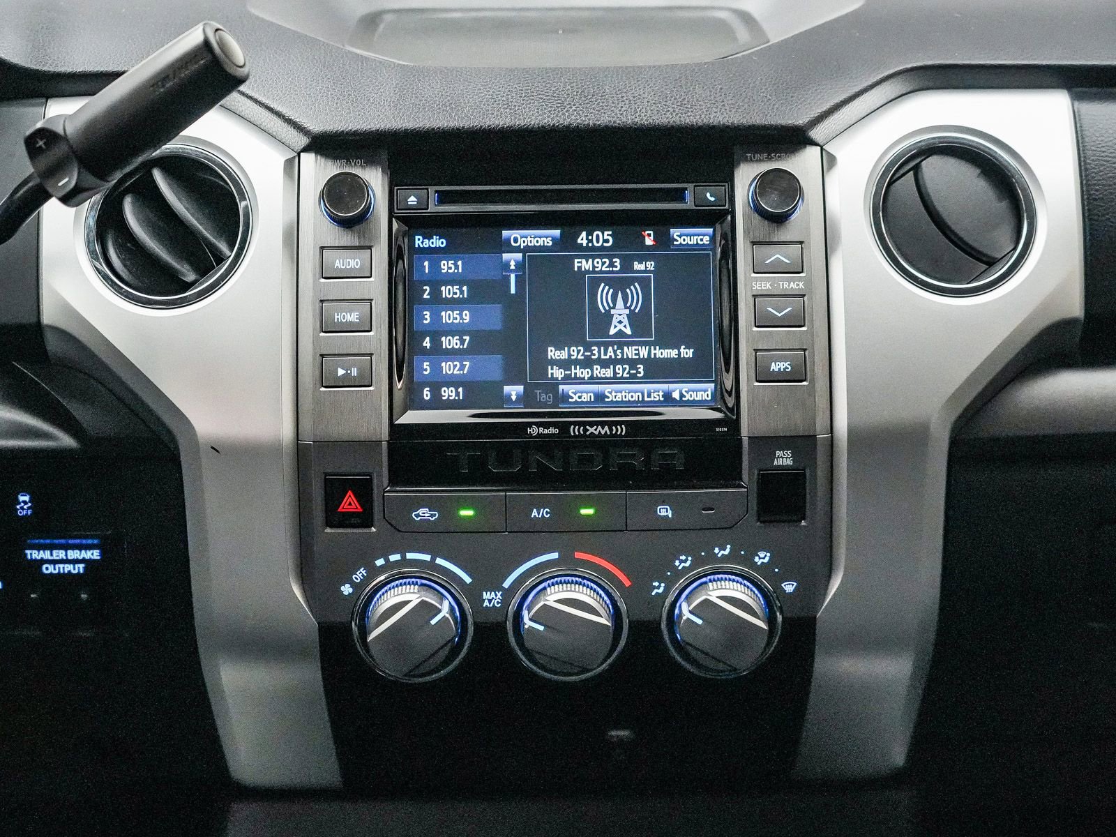 Used 2019 Toyota Tundra SR5 RWD image 14