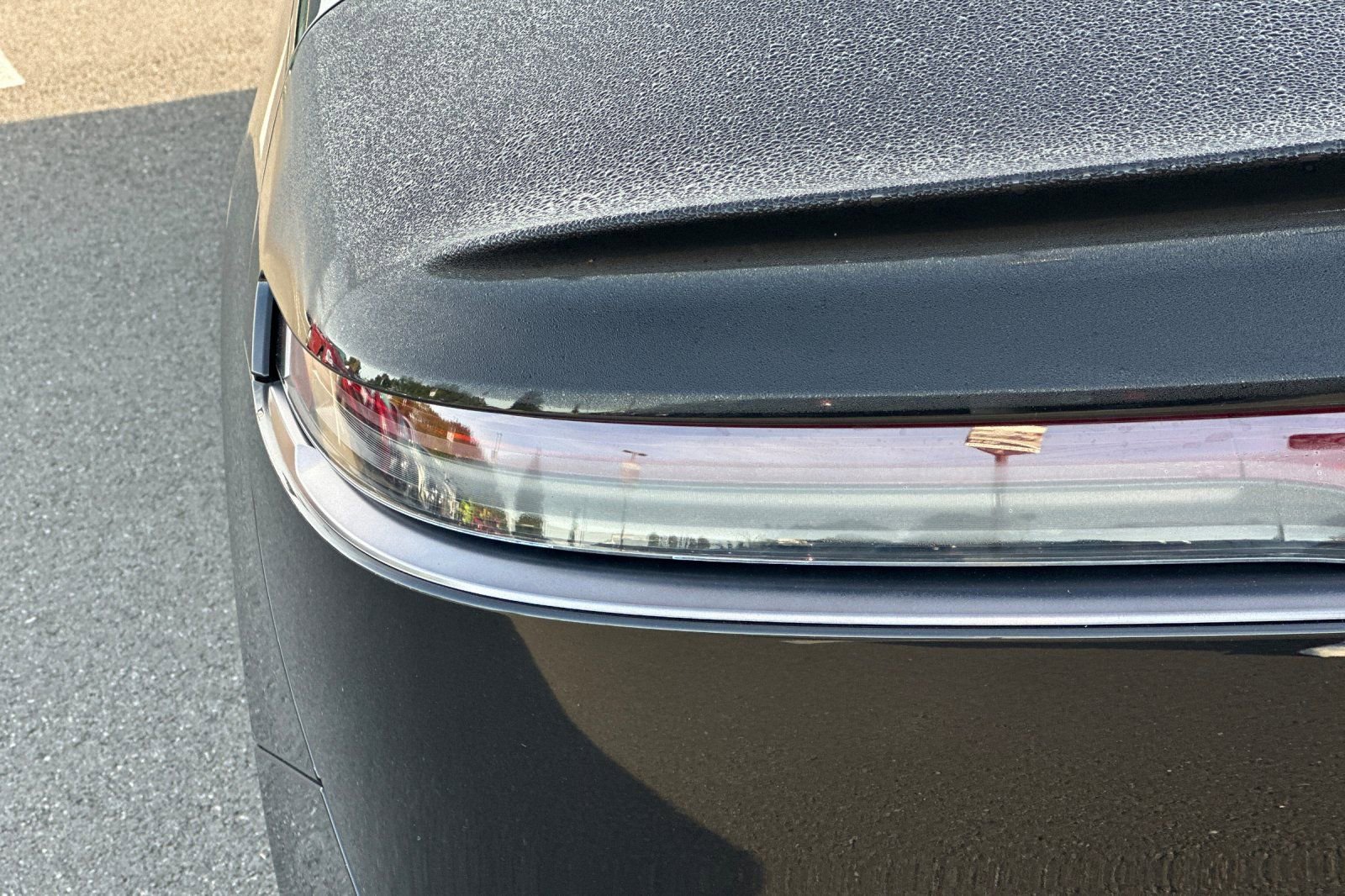 Used 2024 Lucid Air Pure image 47