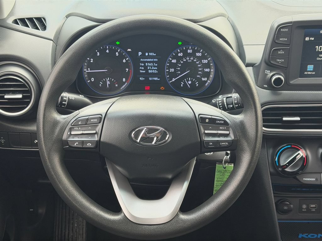 Used 2019 Hyundai Kona SE AWD/4WD image 18