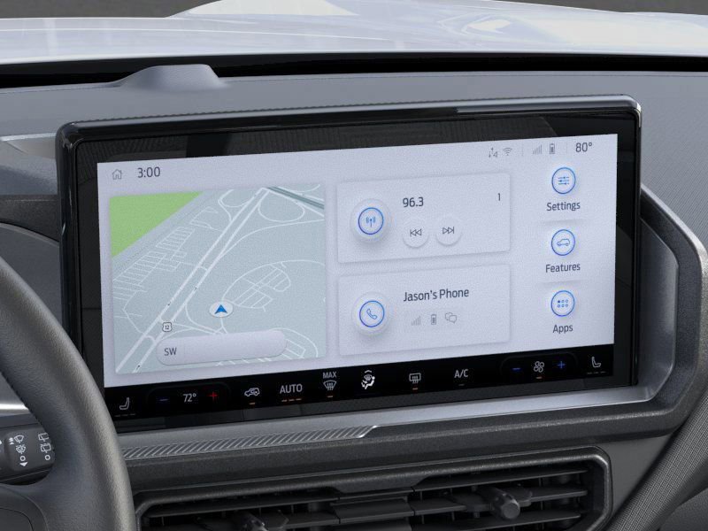 New 2025 Ford Bronco Sport Big Bend w/ Convenience Package image 14