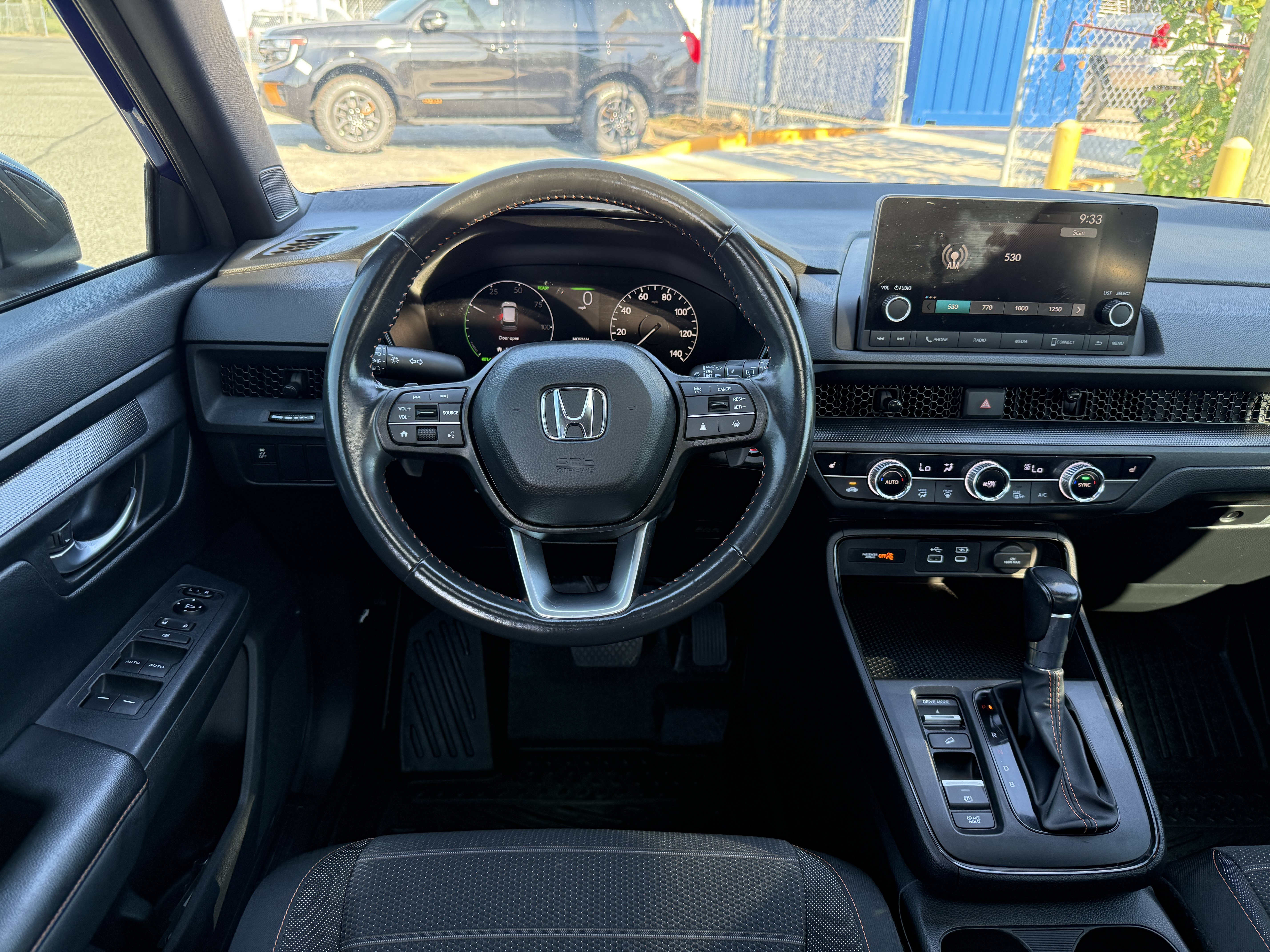 Used 2023 Honda CR-V Sport image 29