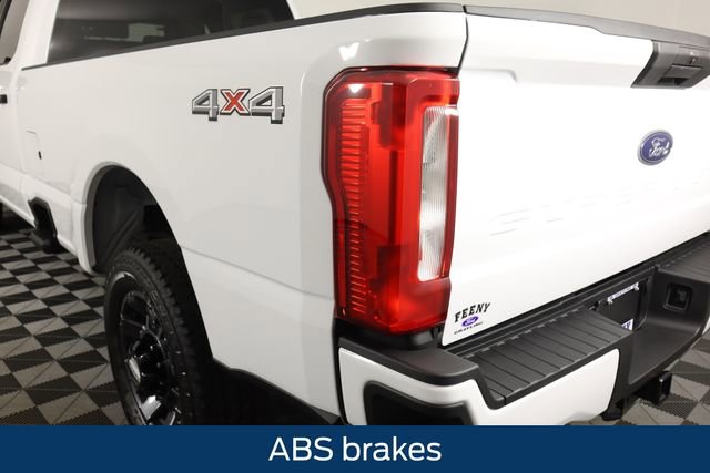New 2026 Ford F350 XL w/ STX Appearance Package image 22