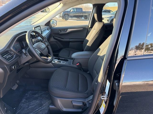 New 2026 Ford Escape Active w/ Cold Weather Package AWD/4WD image 9