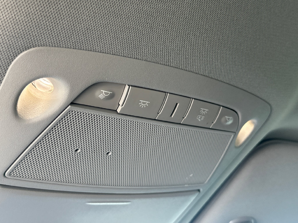 Used 2024 Nissan Murano SV FWD image 27