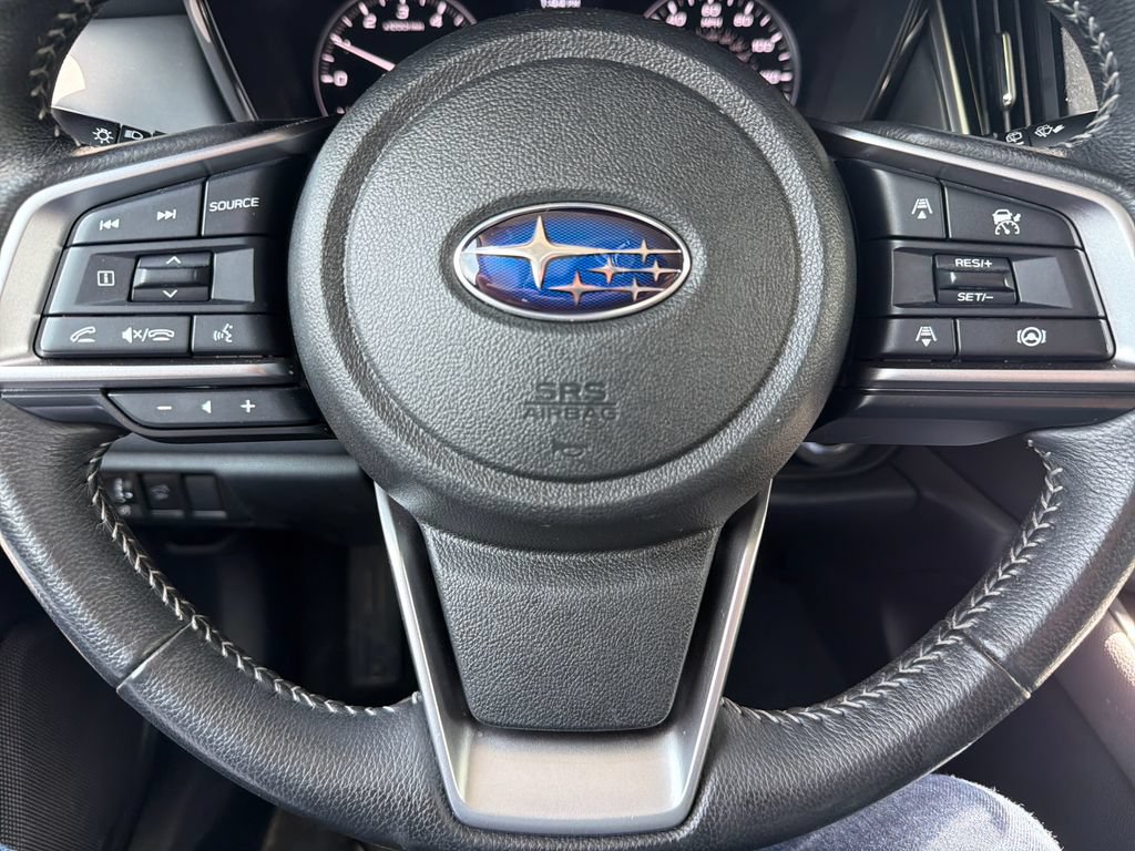 Certified 2024 Subaru Outback Premium AWD/4WD image 46