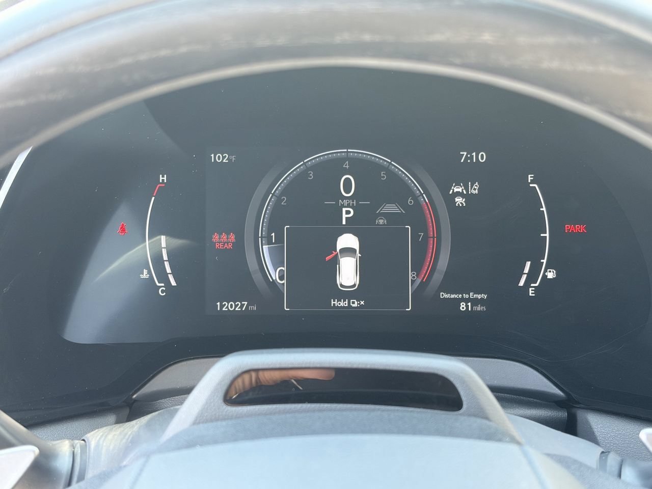 Used 2023 Lexus RX 350 AWD w/ Cold Area Package image 24