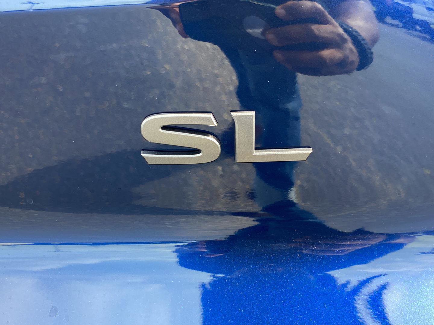 New 2026 Nissan Pathfinder SL w/ SL Premium Package (P04) FWD image 51