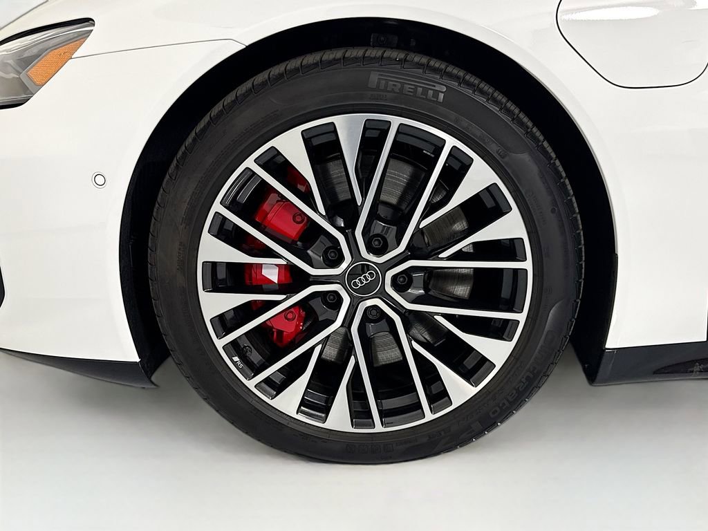 New 2026 Audi S e-tron GT Premium Plus image 31
