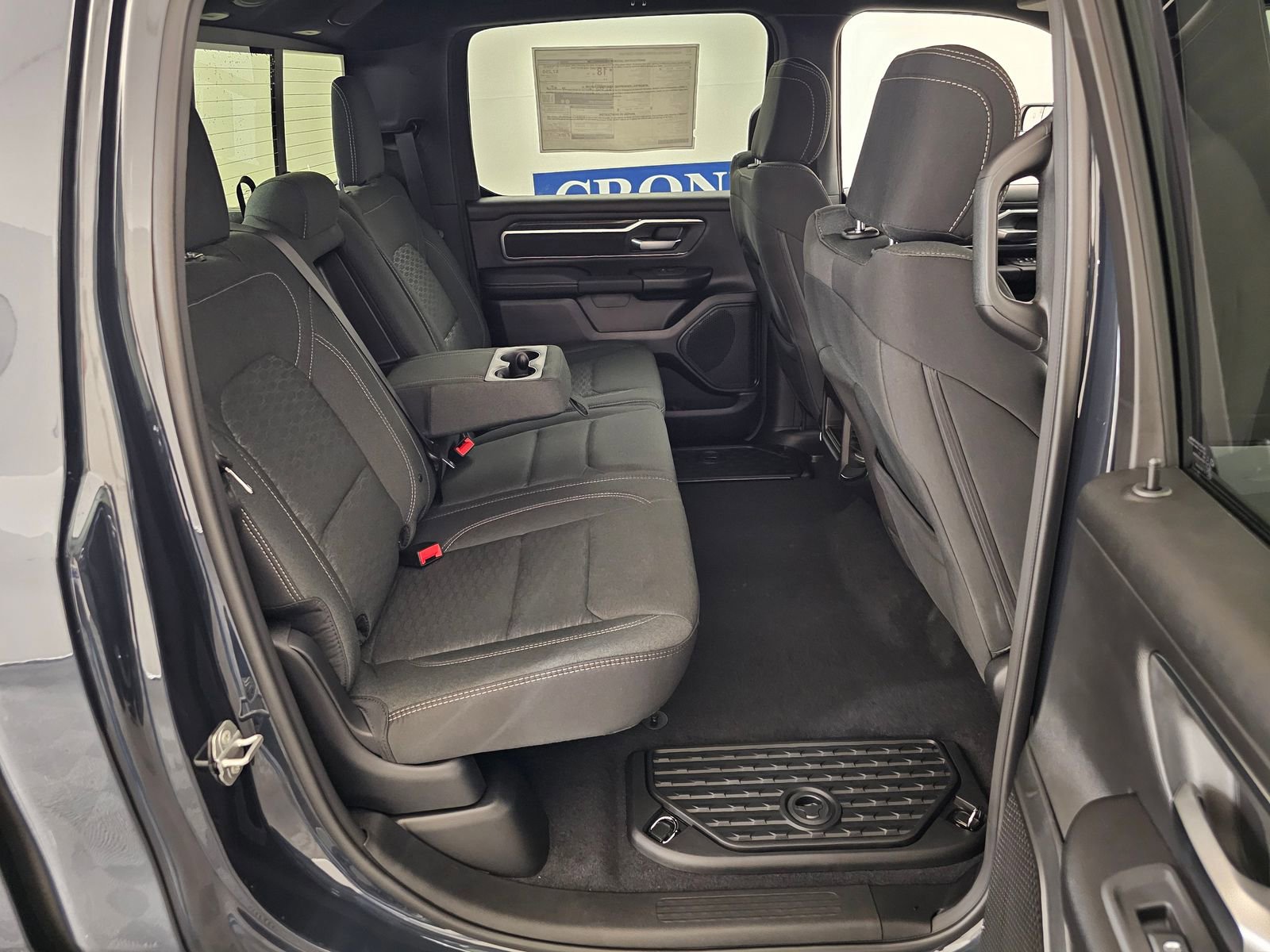 New 2026 RAM 1500 Big Horn image 33