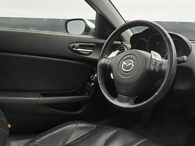 Used 2005 MAZDA RX-8 Sport w/ AT Grand Touring Pkg image 16