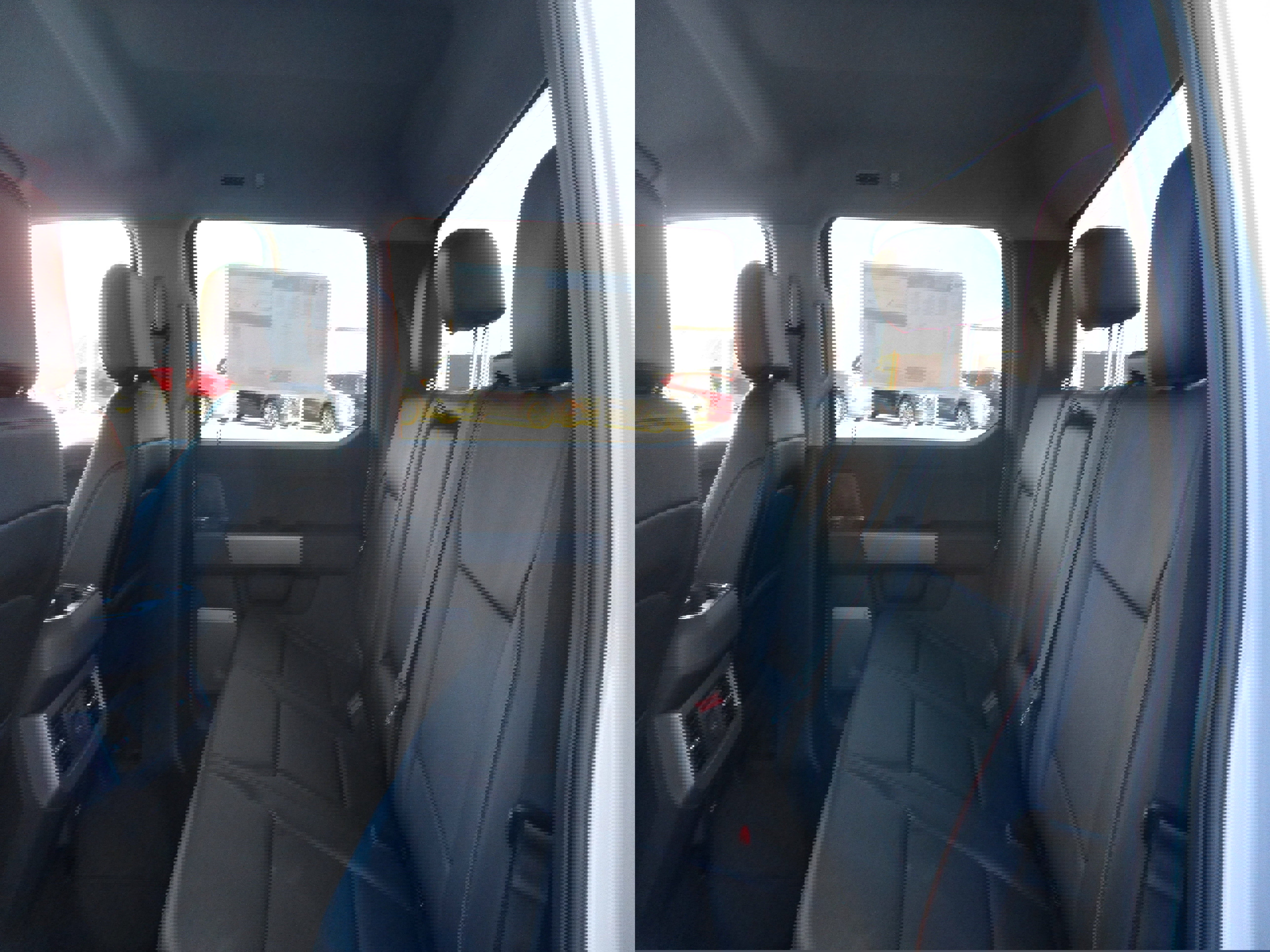 New 2026 Ford F250 Lariat w/ FX4 Off-Road Package image 17